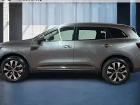 Gebraucht Renault Koleos Techno 158 PS (116 kW) 2022 Grau SUV