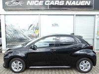 gebraucht Mazda 2 Hybrid Lim. Agile LINE ASSIST VERKEHRSZEICHENE