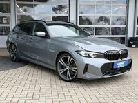 Gebraucht BMW 320 Shadowline 190 PS (139 kW) 2024 Grau Kombi