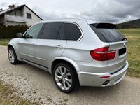 gebraucht BMW X5 xDrive30d M-Paket Panorama Navi Leder Xenon