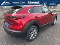 Neu Mazda CX-60 Homura-Line 328 PS (241 kW) 2025 Deep crystal blue (blau) SUV