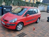 Gebraucht Honda Jazz 2004 Kleinwagen