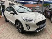 Używany Ford Fiesta Active 101 KM (74 kW) 2020 Biały Hatchback