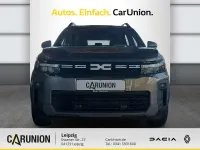 Gebraucht Dacia Bigster Expression 140 PS (102 kW) 2025 Dolomitgrau SUV
