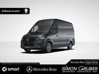 Gebraucht Mercedes Sprinter 170 PS (125 kW) 2024 Andere Van