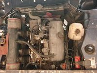 Usata BMW 2002 Basis 1975 Blu Berlina