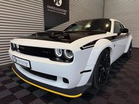 Gebraucht Dodge Challenger 373 PS (274 kW) 2019 Weiß Coupé