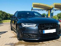 gebraucht Audi A6 Avant 3.0 TDI quattro tiptronic