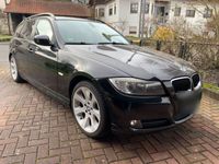 gebraucht BMW 318 d Touring -