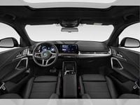Neu BMW iX2 150 kW (204 PS) 2026 Schwarz SUV