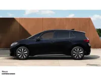 Neu VW ID.3 Life 125 kW (170 PS) 2026 Schwarz Kleinwagen
