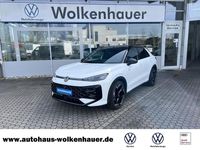 Gebraucht VW T-Roc R-line 150 PS (110 kW) 2026 Weiß SUV