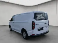 Occasion Ford Transit Custom Trend 136 ch (100 kW) 2024 Blanc Pick-up