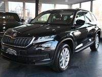 gebraucht Skoda Kodiaq Style Digital.Tacho Panorama Navi LED AHK