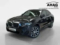 Gebraucht BMW X4 Performance 286 PS (210 kW) 2025 Sophistograu brillanteffekt SUV