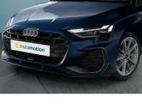 Usata Audi A3 Sportback e-tron 204 CV (150 kW) 2025 Blu Utilitaria