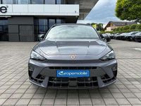 Nouvelle Cupra Leon VZ 333 ch (244 kW) 2025 Gris Break
