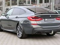 gebraucht BMW 640 d xDr. Gran Turismo M Sport *UVP 110.002€*H&K*