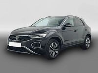Usata VW T-Roc Goal 150 CV (110 kW) 2025 Nero SUV