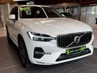 Brugt Volvo XC60 Core 197 HK (144 kW) 2024 Hvid SUV