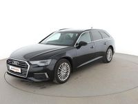 Gebraucht Audi A6 Design 231 PS (169 kW) 2020 Schwarz Kombi