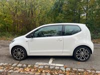 gebraucht VW up! 1.0 TSI 75 Ps move