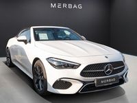 Second-hand Mercedes 180 Avantgarde 170 CP (125 kW) 2024 Alb Berlinǎ