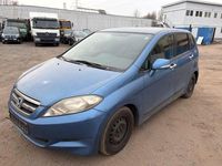 Gebraucht Honda FR-V 140 PS (102 kW) 2007 Van / Kleinbus