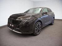Gebraucht Peugeot 3008 Allure 145 PS (106 kW) 2025 Schwarz / perla nera schwarz (metallic) SUV