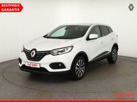 Gebraucht Renault Kadjar 140 PS (102 kW) 2022 Weiß SUV