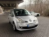 Usado Renault Modus 75 HP (55 kW) 2008 Cinzento Monovolume
