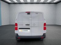 Neu Opel Vivaro 145 PS (106 kW) 2025 Weiß Van / Kleinbus