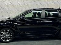 Gebraucht Hyundai i30 Trend 120 PS (88 kW) 2023 Limousine