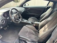 gebraucht Audi TT - 1,8 TFSI - Coupé - S Line - Virtual Cockpit
