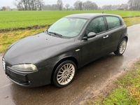 gebraucht Alfa Romeo 147 Diesel mit neuen TÜV 2/2026