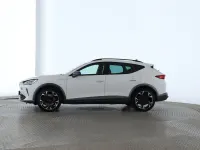 Gebraucht Cupra Formentor VZ 245 PS (180 kW) 2023 Weiß SUV