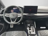 Gebraucht VW Golf VIII R-line 150 PS (110 kW) 2026 Lapiz blue metallic (metallic) Kombi