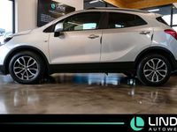 gebraucht Opel Mokka X Select | TEMPOMAT | NAVI | PDC | LMF |