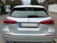 gebraucht Mercedes A200 