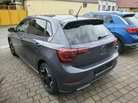 Gebraucht VW Polo R-line 95 PS (69 kW) 2025 Rauchgrau metallic Kleinwagen