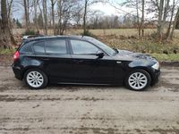 gebraucht BMW 116 i -