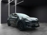 Gebraucht Kia Sportage 177 PS (130 kW) 2021 Andere SUV