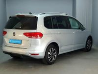 gebraucht VW Touran Active