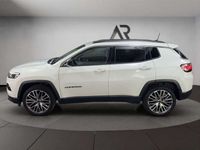 gebraucht Jeep Compass 80th Anniversary FWD Pano LED Kam. SHZ