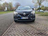 Gebraucht Renault Kadjar Techno 116 PS (85 kW) 2022 Grau SUV