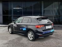 Gebraucht Skoda Fabia Drive 116 PS (85 kW) 2025 Schwarz Kleinwagen