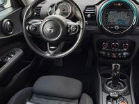 Gebraucht Mini Cooper D 150 PS (110 kW) 2019 Violet Kleinwagen