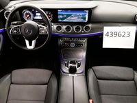 gebraucht Mercedes E220 d 4Matic 9G-TRONIC Avantgarde