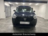 Gebraucht Dacia Dokker Ambiance 83 PS (61 kW) 2015 Blau Van / Kleinbus