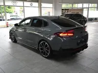 Gebraucht Hyundai i30 N Performance 275 PS (202 kW) 2020 Grau Limousine